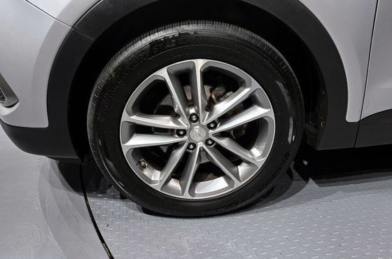 Hyundai Santafe Diesel 2.2 2WD Exclusive — пробег 274 357 км — фото 5 из 5