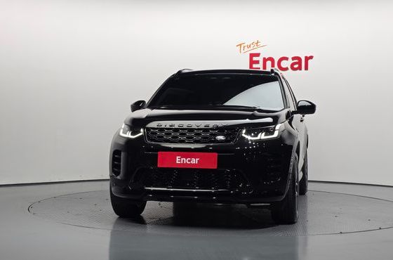 Land Rover Discovery Sport P250 Dynamic SE — пробег 14 101 км — фото 3 из 5