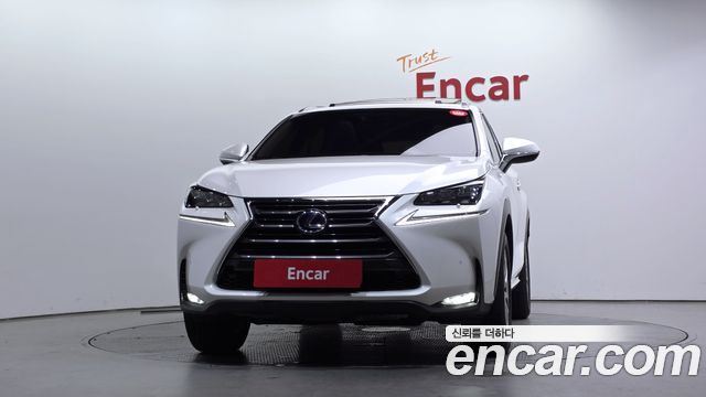 Lexus NX Supreme — пробег 67 765 км — фото 3 из 5