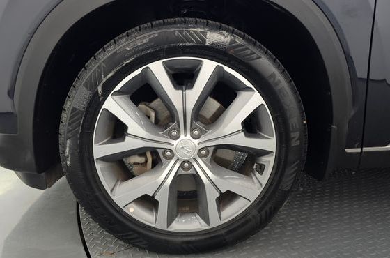 Hyundai Palisade Diesel 2.2 2WD Prestige — пробег 62 229 км — фото 5 из 5