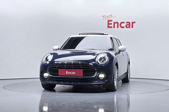 Mini Clubman High 2nd — пробег 79 314 км — фото 3 из 5