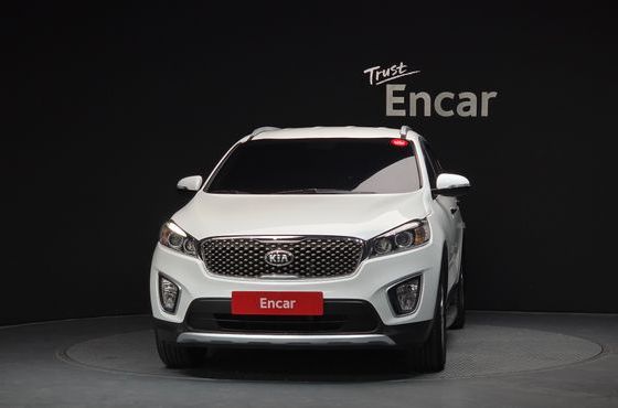 Kia Sorento Diesel 2.0 4WD Prestige — пробег 178 749 км — фото 3 из 5