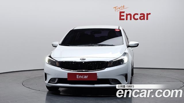 Kia K3 Trendy Style — пробег 70 369 км — фото 3 из 5