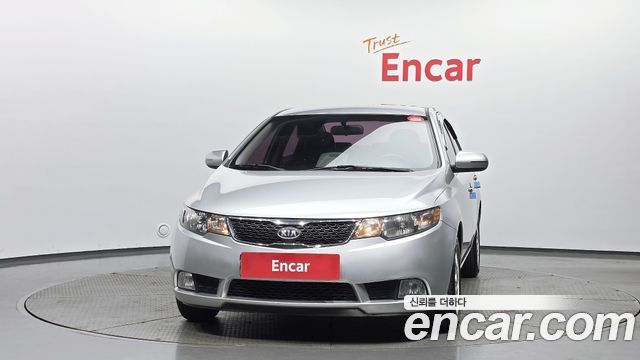 Kia Porte из Кореи Encar