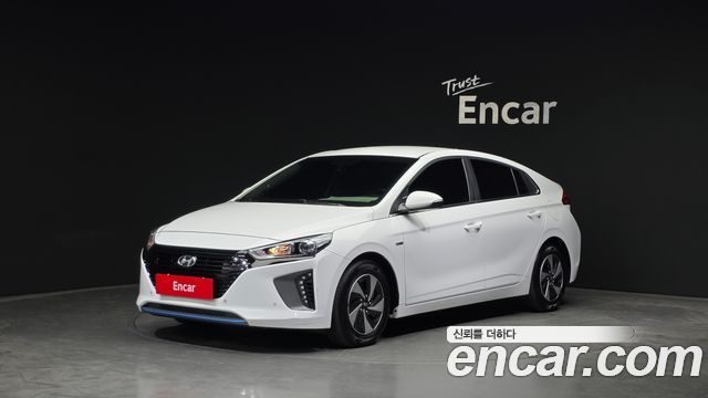 Hyundai Ioniq N — пробег 136 560 км — фото 1 из 5