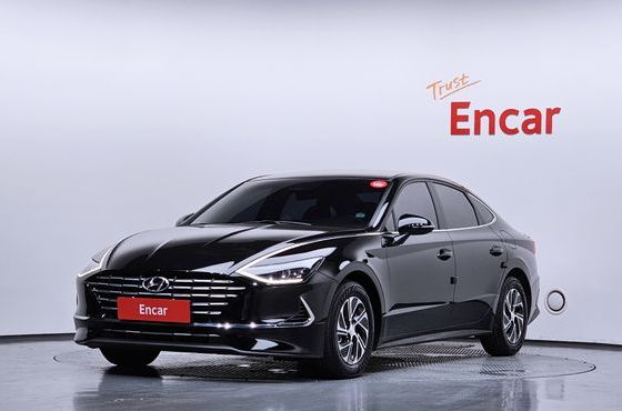 Hyundai Sonata Modern — пробег 26 119 км — фото 1 из 5