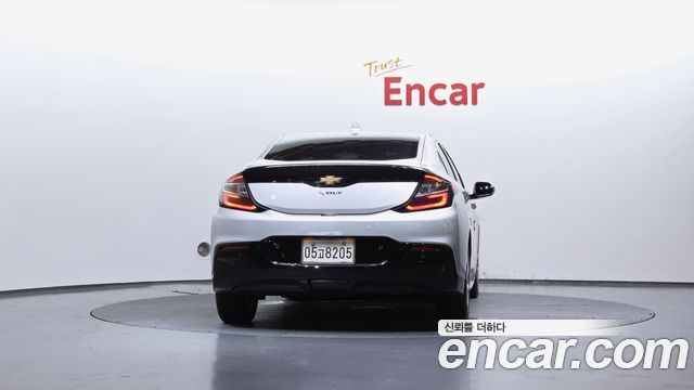 Chevrolet (Daewoo) VOLT из Кореи Encar