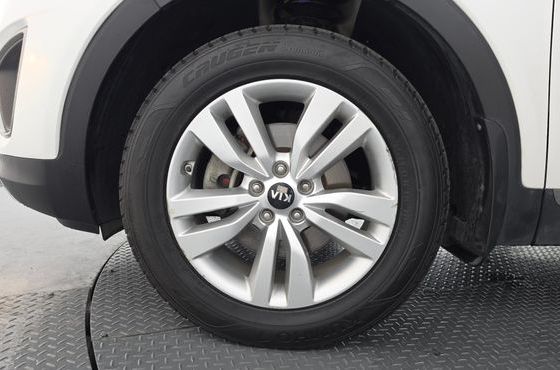 Kia Sorento Diesel 2.0 4WD Prestige — пробег 145 319 км — фото 5 из 5