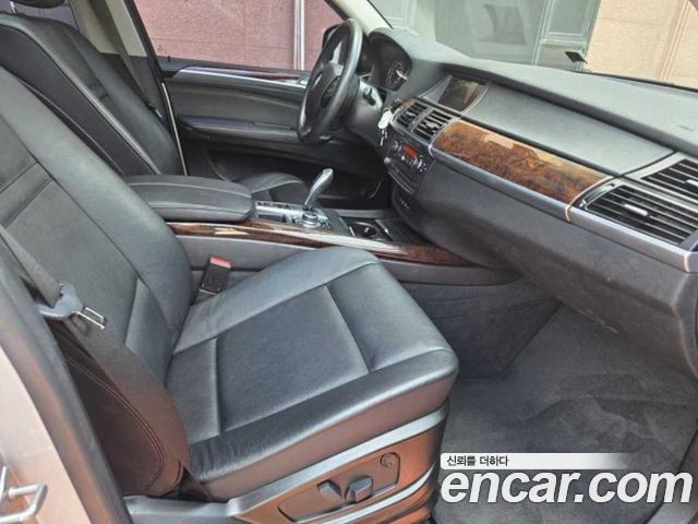 BMW X5 xDrive 35i — пробег 96 904 км — фото 5 из 5