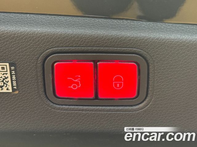 Mercedes-Benz CLS-Class из Кореи Encar