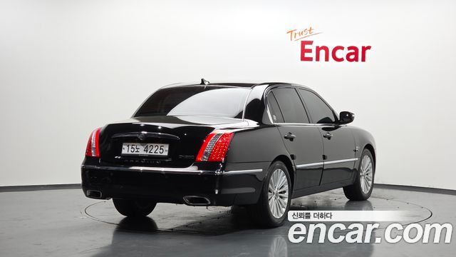 Kia OPIRUS из Кореи Encar