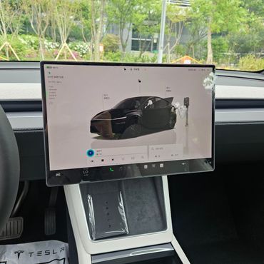 Tesla Model Y Premium RWD — пробег 500 км — фото 5 из 5