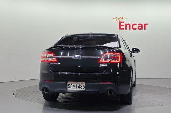 Ford Taurus 3.5 SHO EcoBoost 6th — пробег 47 785 км — фото 4 из 5
