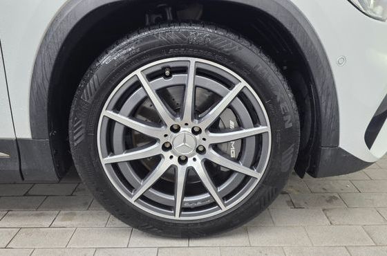 Mercedes-Benz GLA-Class GLA45 AMG 4MATIC+ — пробег 48 054 км — фото 5 из 5