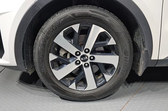 Kia Sorento Diesel 2.2 4WD Prestige — пробег 125 491 км — фото 5 из 5