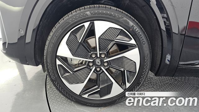 Renault (Samsung) Grand Koleos из Кореи Encar