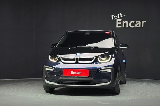 BMW i3 SOL+ — пробег 42 575 км — фото 3 из 5