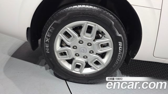 Hyundai Staria из Кореи Encar