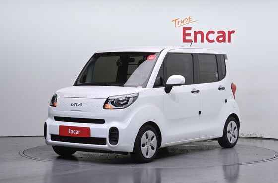 Kia RAY Van Standard — пробег 71 879 км — фото 1 из 5