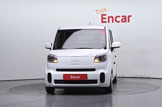 Kia RAY Van Standard — пробег 71 879 км — фото 3 из 5