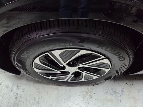 Hyundai Sonata Modern — пробег 51 089 км — фото 5 из 5