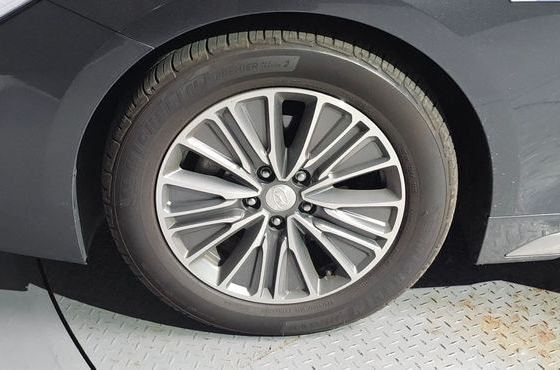 Hyundai Grandeur Exclusive — пробег 149 026 км — фото 5 из 5