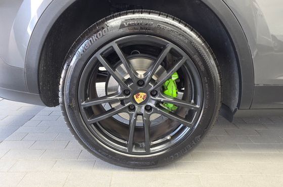 Porsche Cayenne 3.0 — пробег 49 048 км — фото 5 из 5