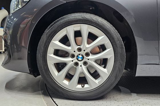 BMW 2-Series Joy — пробег 75 633 км — фото 5 из 5