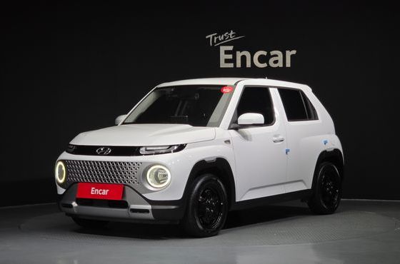 Hyundai Casper Modern — пробег 106 136 км — фото 1 из 5