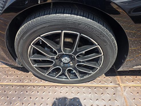 Kia K5 2.0 SX Deluxe — пробег 158 000 км — фото 5 из 5