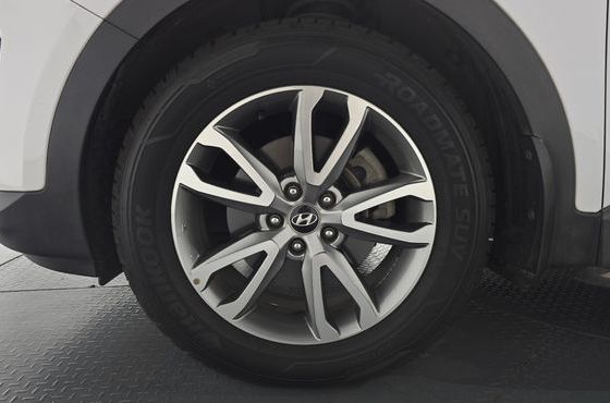 Hyundai Santafe Diesel(e-VGT) 2.0 2WD Premium — пробег 158 436 км — фото 5 из 5