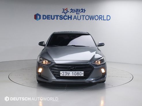 Hyundai AVANTE 1.6 GDI Value Plus — пробег 177 478 км — фото 3 из 5