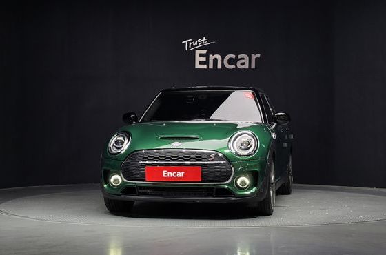 Mini Clubman Standard 2nd — пробег 84 715 км — фото 3 из 5