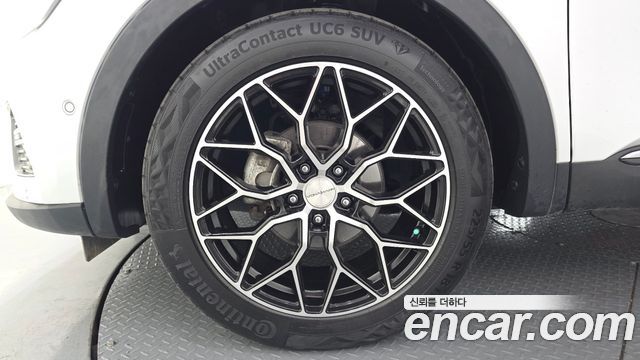 Renault (Samsung) XM3 из Кореи Encar