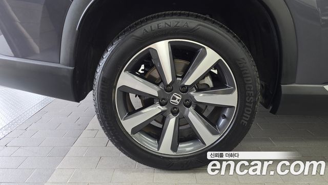 Honda Pilot 3.5 Elite — пробег 18 629 км — фото 5 из 5