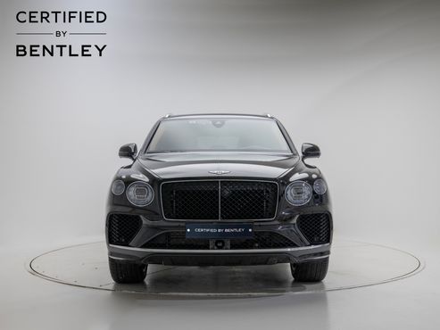 Bentley Bentayga 4.0 V8 Base — пробег 7 212 км — фото 2 из 5