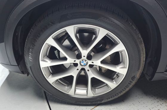 BMW X5 xDrive 30d xLine — пробег 37 176 км — фото 5 из 5