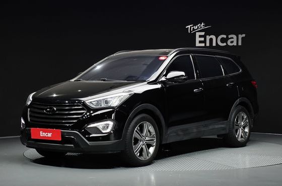 Hyundai Maxcruz Diesel(e-VGT) 2.2 4WD Exclusive Standard — пробег 150 867 км — фото 1 из 5
