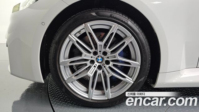 BMW M2 M2 Coupe — пробег 2 776 км — фото 5 из 5