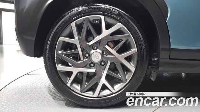 Hyundai Kona Smart Special — пробег 57 858 км — фото 5 из 5