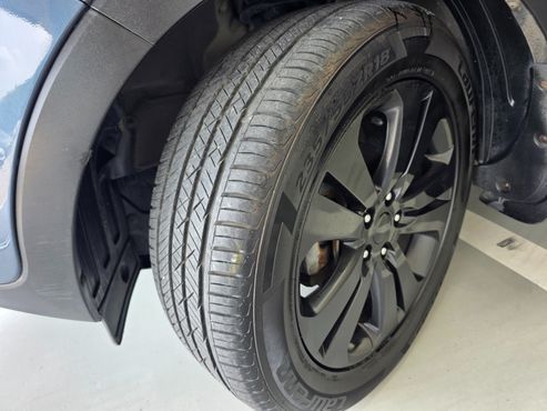 Kia Sportage Diesel 2WD TLX Premium — пробег 125 000 км — фото 5 из 5