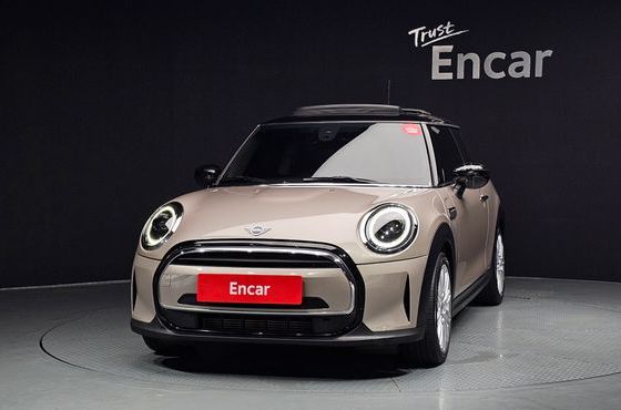 Mini Cooper 클래식 플러스 3rd — пробег 38 111 км — фото 3 из 5
