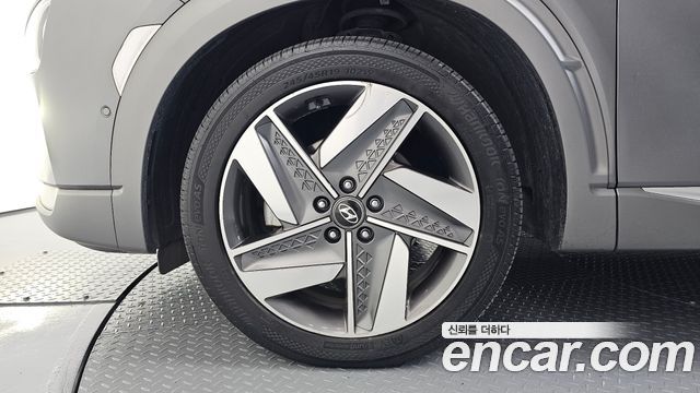 Hyundai Nexo Premium — пробег 72 700 км — фото 5 из 5