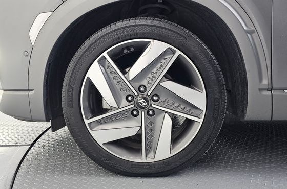 Hyundai Nexo Premium — пробег 72 700 км — фото 5 из 5