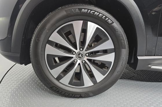 Mercedes-Benz GLE-Class GLE350 4MATIC — пробег 15 188 км — фото 5 из 5