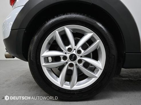 Mini Countryman Standard 1st — пробег 110 000 км — фото 5 из 5