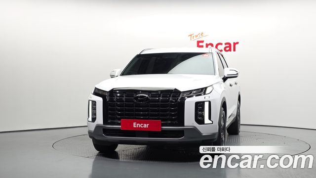 Hyundai Palisade Gasoline 3.8 2WD Exclusive — пробег 21 027 км — фото 3 из 5