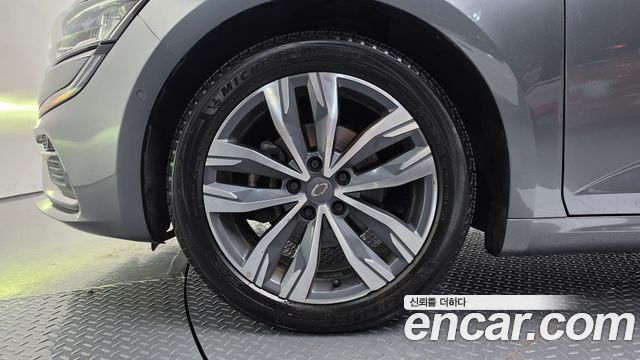 Renault (Samsung) SM6 из Кореи Encar