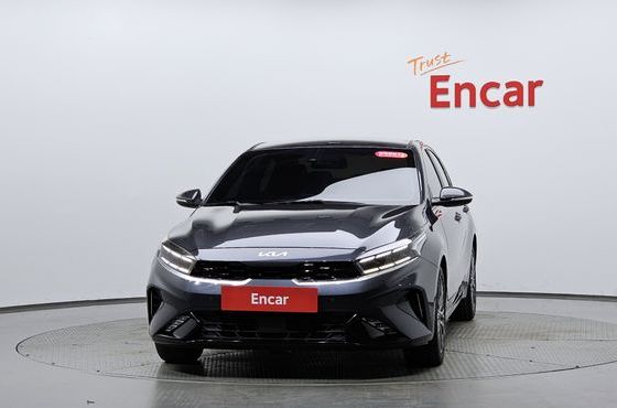 Kia K3 1.6 signature — пробег 45 816 км — фото 3 из 5