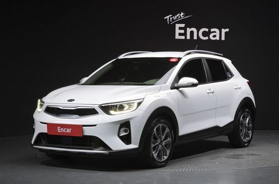 Kia Stonic Diesel 1.6 Trendy — пробег 149 050 км — фото 1 из 5